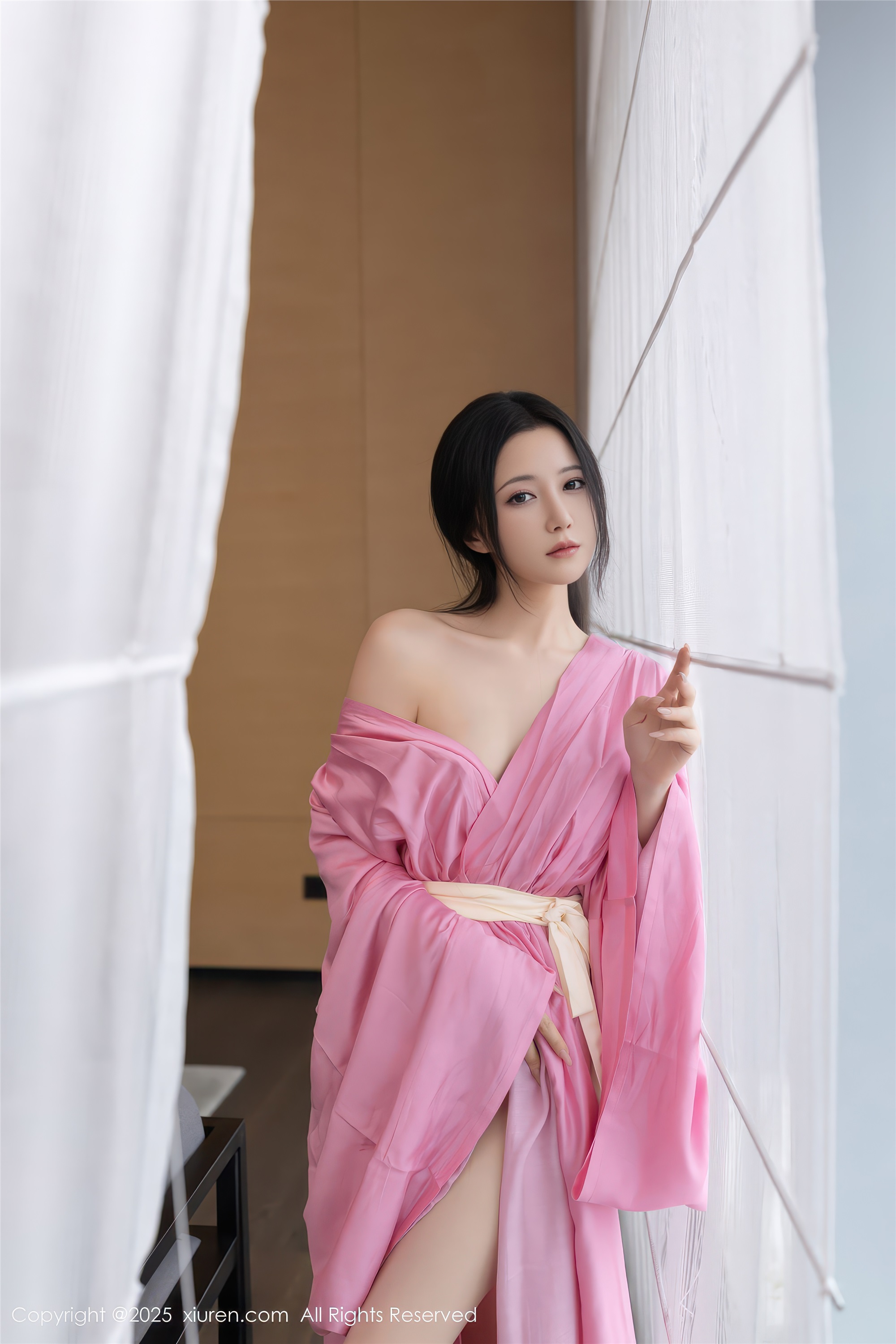 Xiuren秀人网 2025.11.28 NO.11049 鱼子酱Fish